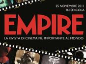 Empire, magazine cinema letto, arriva Italia