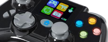 Turbo Fire EVO controller: joypad per Xbox360