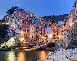 Riomaggiore