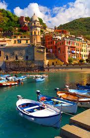 Vernazza