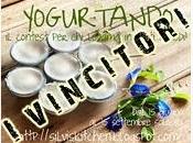 Yogurtando: winners are...
