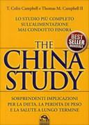 The China Study di T. Colin Campbell, Thomas M. Campbell