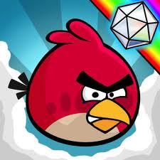 Nuovo aggiornamento per Angry Birds, aggiunti livelli, obiettivi ed altro…
