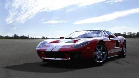 Forza Motorsport 4, disponibile sul Marketplace di Xbox Live la demo, pesa 1,27 gb