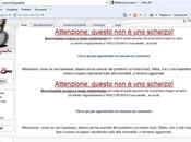 Nonciclopedia chiude?