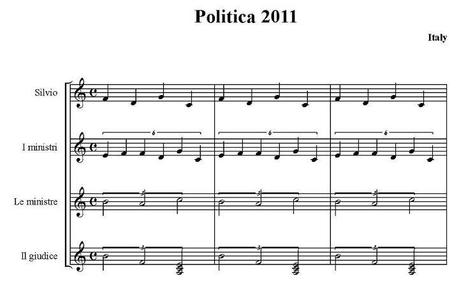 Politica 2011
