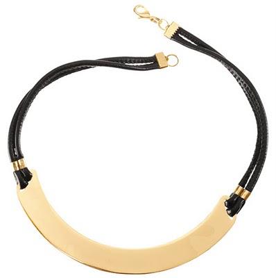 Choker Necklace