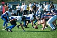 Football Americano: la prima giornata dei campionati giovanili 2011