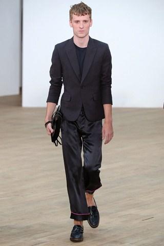 Topman SS 2012