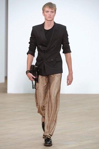 Topman SS 2012