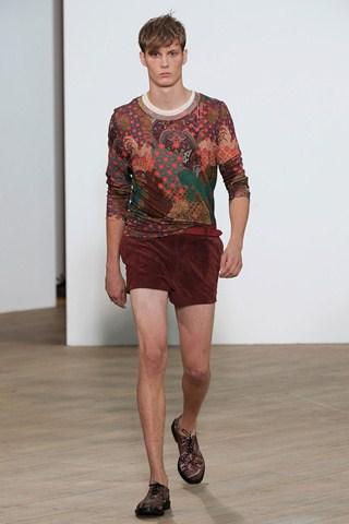 Topman SS 2012