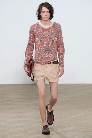 Topman SS 2012