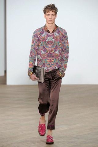 Topman SS 2012