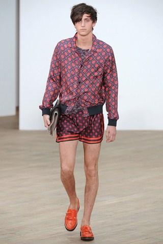 Topman SS 2012