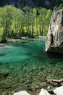 Val di Mello