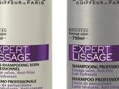Shampoo Balsamo Professionale Expert Lissage FRANCK PROVOST