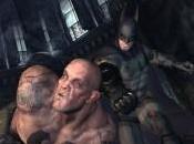 Batman: Arkham City, miglior videogame assoluto