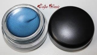 MAC Posh Paradise Paint Pots