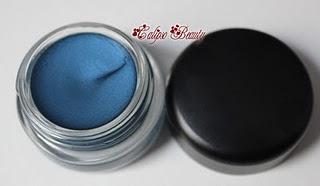 MAC Posh Paradise Paint Pots