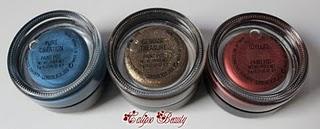 MAC Posh Paradise Paint Pots