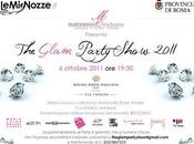 Glam Party Show Atelier myArtistic Ottobre 2011