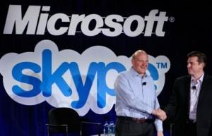 Due imprenditori italiani chiedono l’annullamento dell’acquisizione di Skype da parte di Microsoft: scoprite perchè!