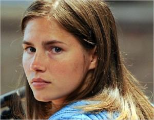 Amanda Knox assolta. Per la giustizia italiana non è l’assassina