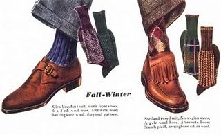 PREPPY STYLE!, trend f/w 2011/12