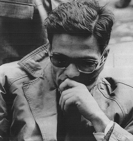 Enigma Pasolini