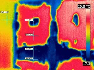 Cappotto interno dall' analisi alla realizzazione