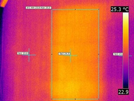 Cappotto interno dall' analisi alla realizzazione