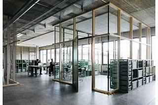 Freitag _ new Factory