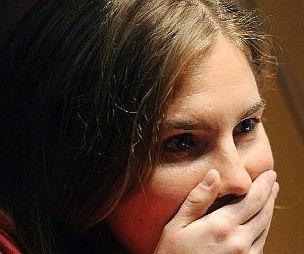 amanda knox