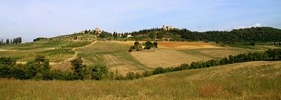 il castello di Strozzavolpe