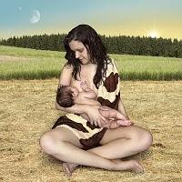 Attachment parenting: crescere i figli con empatia [l'utopia concreta dell'empatia]