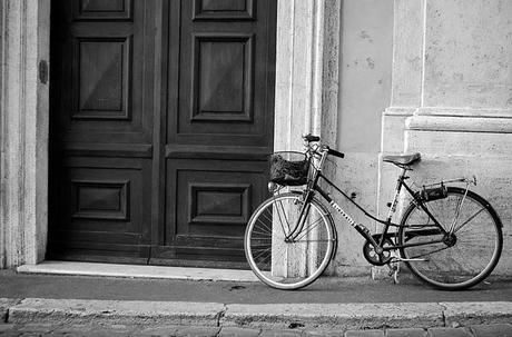 Una domenica d'Ottobre a Roma