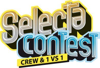 Selecta Contest Crew & 1vs1