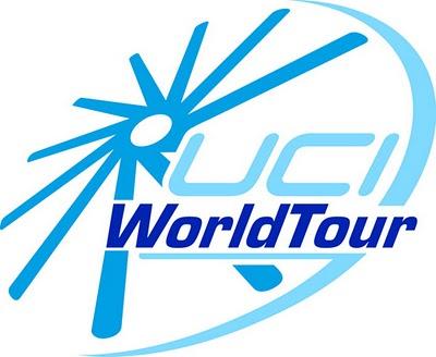 CLASSIFICA UCI WorldTour fino al 12/09/2011