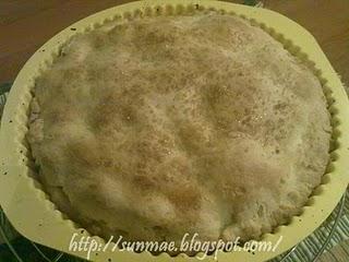 Apple Pie ( di L. Montersino )