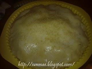 Apple Pie ( di L. Montersino )