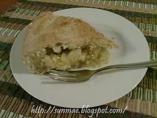 Apple Pie ( di L. Montersino )