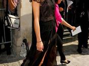 Some street style from paris