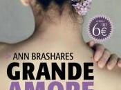 "Grande amore" Brashares