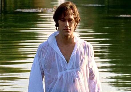 MR DARCY... UN EROE DALLE MOLTE FACCE