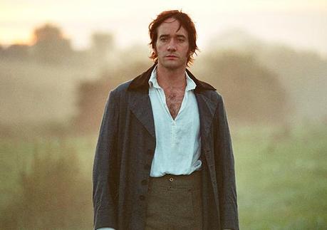 MR DARCY... UN EROE DALLE MOLTE FACCE