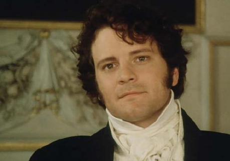 MR DARCY... UN EROE DALLE MOLTE FACCE