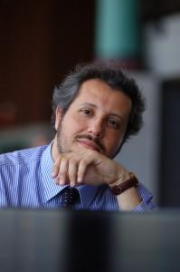 Maurizio Moretti