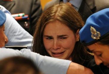 La video assoluzione di Raffaele Sollecito e Amanda Knox è stata un colpo di boxe