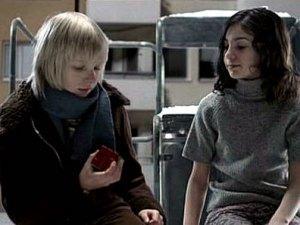 Lasciami Entrare - Oskar Eli Blood Story (Let me in)
