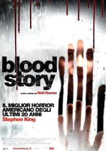 Blood Story (Let me in)